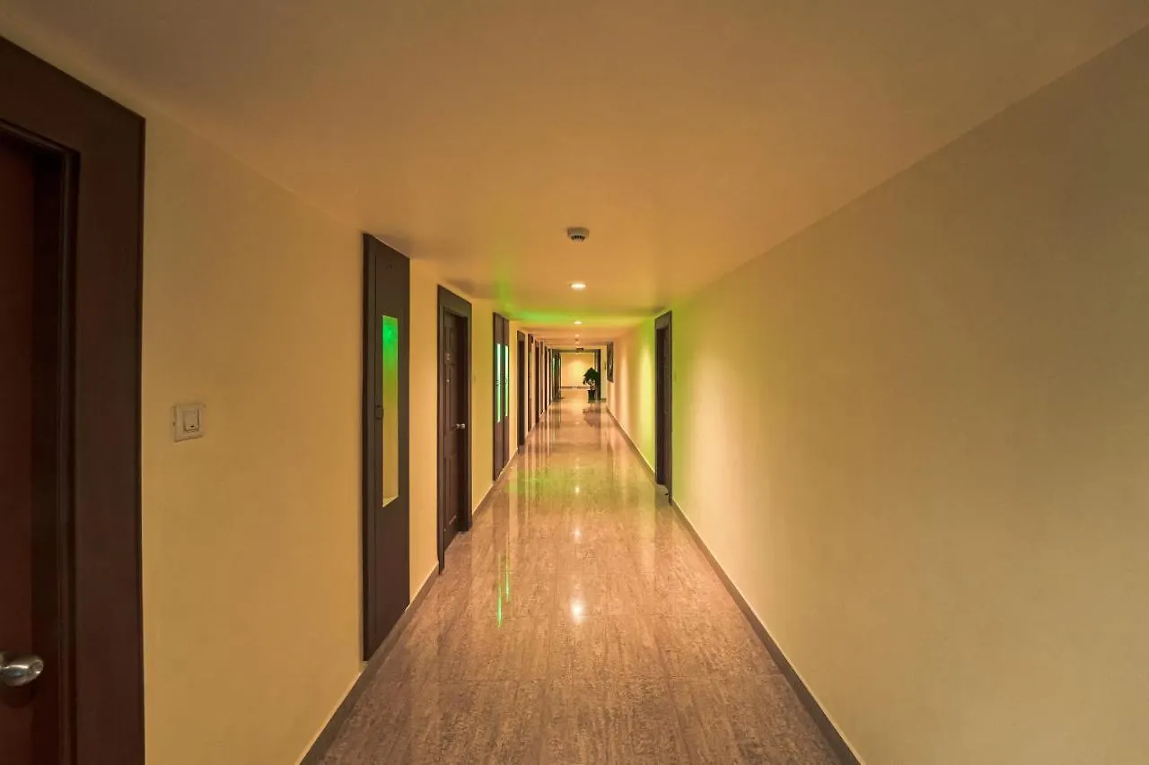 Hotel Grace Park Resorts Kodali